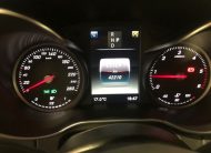 Mercedes C220 Break ‘2018’ AMG-Line met Garantie