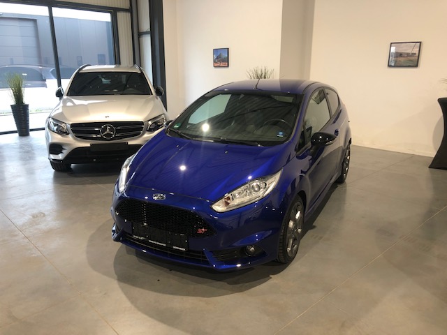 Ford Fiesta ST2 1.6 EcoBoost Full Option met Garantie