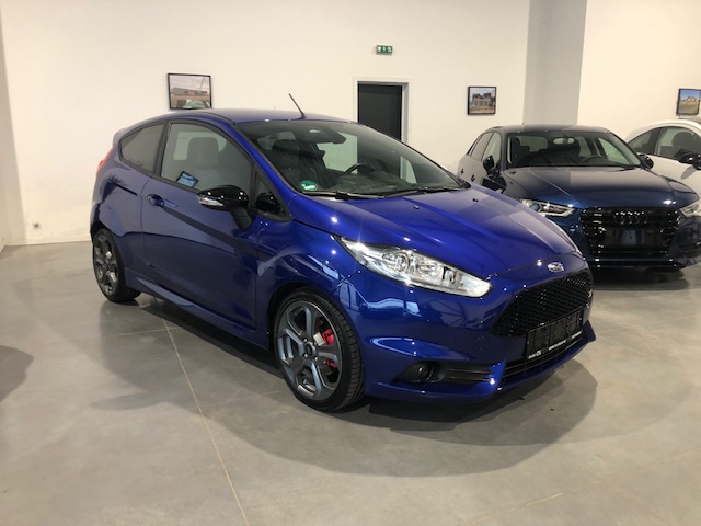 Ford Fiesta ST2 1.6 EcoBoost Full Option met Garantie