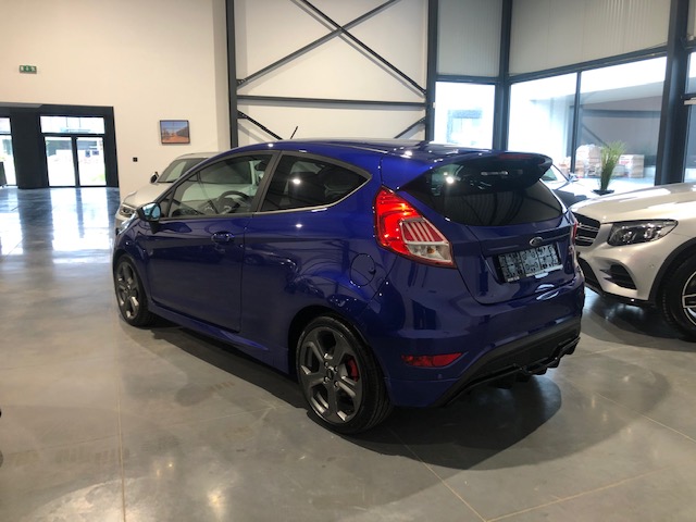 Ford Fiesta ST2 1.6 EcoBoost Full Option met Garantie