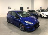 Ford Fiesta ST2 1.6 EcoBoost Full Option met Garantie