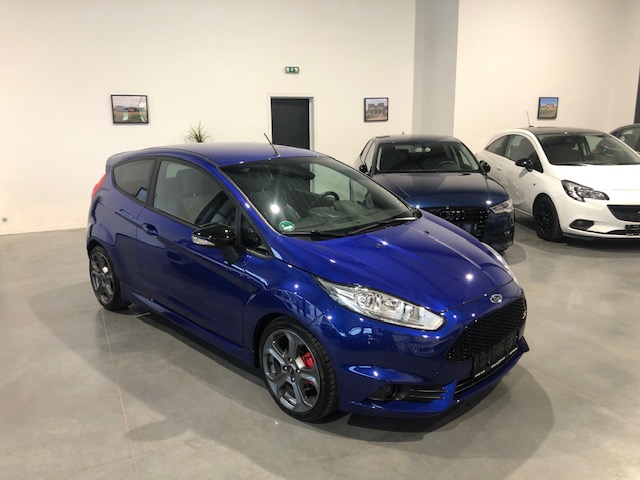 Ford Fiesta ST2 1.6 EcoBoost Full Option met Garantie
