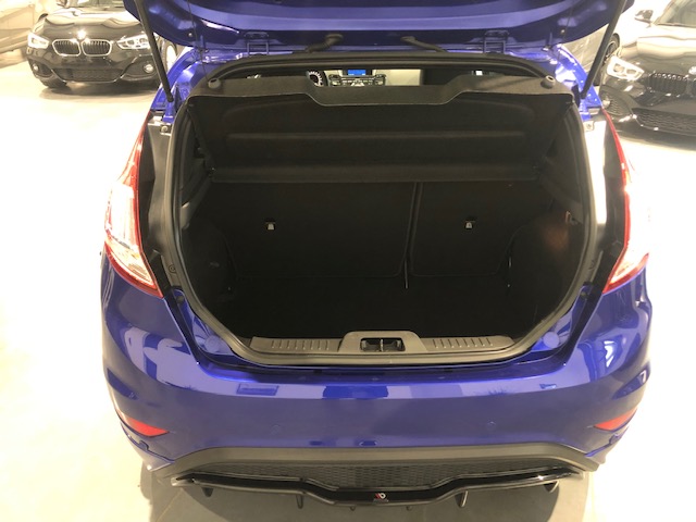 Ford Fiesta ST2 1.6 EcoBoost Full Option met Garantie