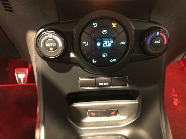 Ford Fiesta ST2 1.6 EcoBoost Full Option met Garantie