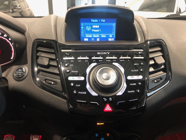 Ford Fiesta ST2 1.6 EcoBoost Full Option met Garantie