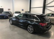 Mercedes C200 Break AMG-Line met Garantie
