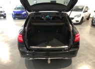 Mercedes C200 Break AMG-Line met Garantie