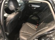 Mercedes C200 Break AMG-Line met Garantie