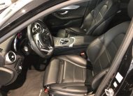 Mercedes C200 Break AMG-Line met Garantie