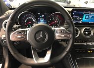 Mercedes C200 Break AMG-Line met Garantie