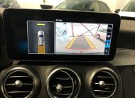 Mercedes C200 Break AMG-Line met Garantie