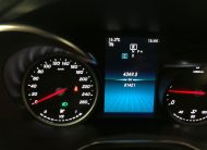 Mercedes C200 Break AMG-Line met Garantie