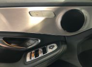 Mercedes C200 Break AMG-Line met Garantie