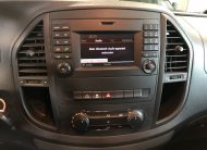 Mercedes Vito 114d Automaat ‘2016’ met Garantie