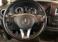 Mercedes Vito 114d Automaat ‘2016’ met Garantie