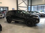 Range Rover Evoque 2.2 TD4 4WD met Garantie