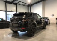 Range Rover Evoque 2.2 TD4 4WD met Garantie
