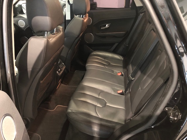 Range Rover Evoque 2.2 TD4 4WD met Garantie