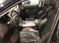 Range Rover Evoque 2.2 TD4 4WD met Garantie