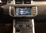 Range Rover Evoque 2.2 TD4 4WD met Garantie