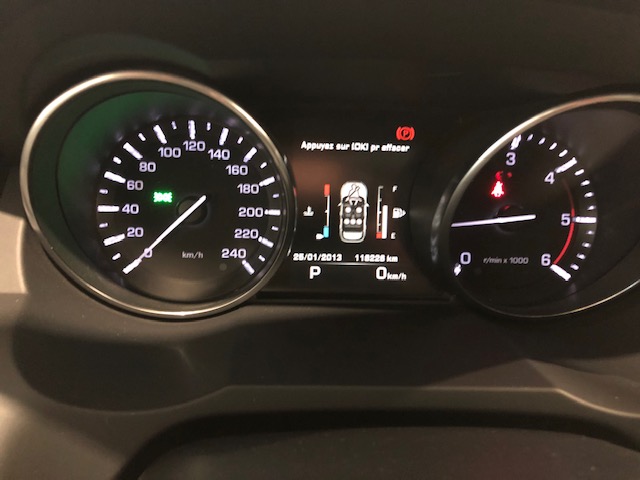 Range Rover Evoque 2.2 TD4 4WD met Garantie