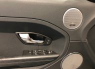 Range Rover Evoque 2.2 TD4 4WD met Garantie