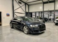 Audi A6 2.0TDi S-Tronic S-Line Sportpack met Garantie