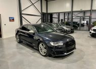 Audi A6 2.0TDi S-Tronic S-Line Sportpack met Garantie