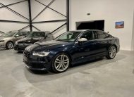 Audi A6 2.0TDi S-Tronic S-Line Sportpack met Garantie