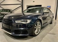 Audi A6 2.0TDi S-Tronic S-Line Sportpack met Garantie