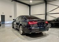 Audi A6 2.0TDi S-Tronic S-Line Sportpack met Garantie