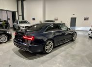 Audi A6 2.0TDi S-Tronic S-Line Sportpack met Garantie