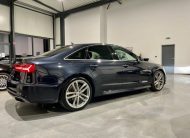 Audi A6 2.0TDi S-Tronic S-Line Sportpack met Garantie