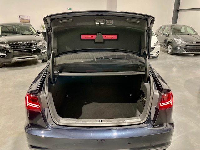 Audi A6 2.0TDi S-Tronic S-Line Sportpack met Garantie