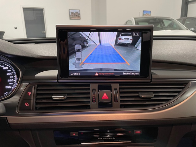 Audi A6 2.0TDi S-Tronic S-Line Sportpack met Garantie
