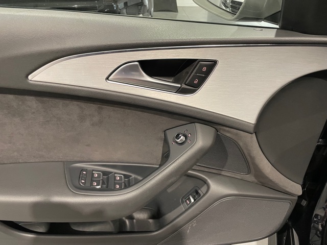 Audi A6 2.0TDi S-Tronic S-Line Sportpack met Garantie