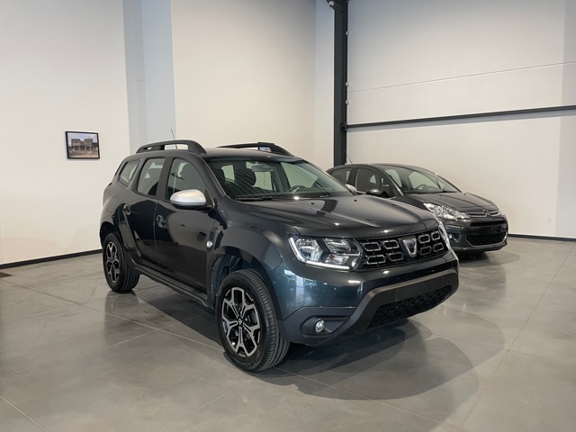 Dacia Duster 1.5 dCi Confort ‘2018’ met Garantie