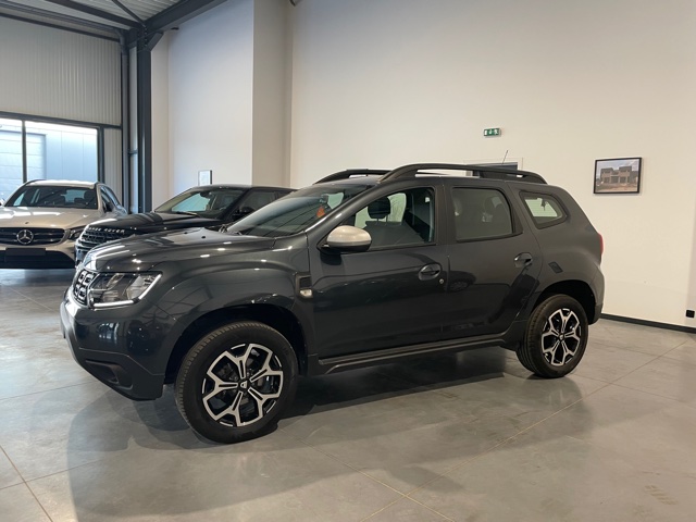 Dacia Duster 1.5 dCi Confort ‘2018’ met Garantie