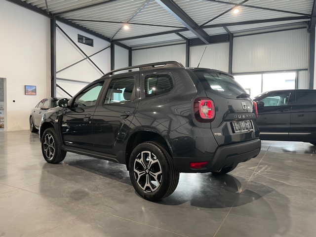 Dacia Duster 1.5 dCi Confort ‘2018’ met Garantie