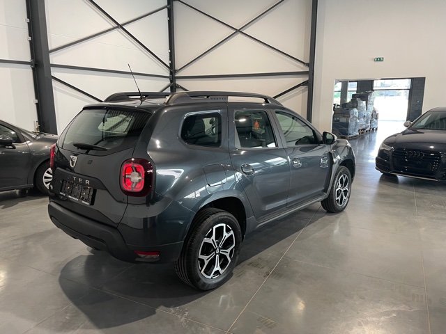 Dacia Duster 1.5 dCi Confort ‘2018’ met Garantie