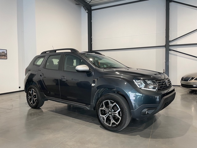 Dacia Duster 1.5 dCi Confort ‘2018’ met Garantie
