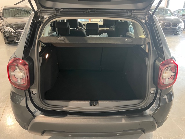Dacia Duster 1.5 dCi Confort ‘2018’ met Garantie