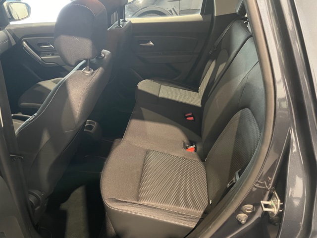 Dacia Duster 1.5 dCi Confort ‘2018’ met Garantie