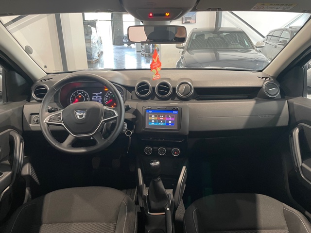 Dacia Duster 1.5 dCi Confort ‘2018’ met Garantie