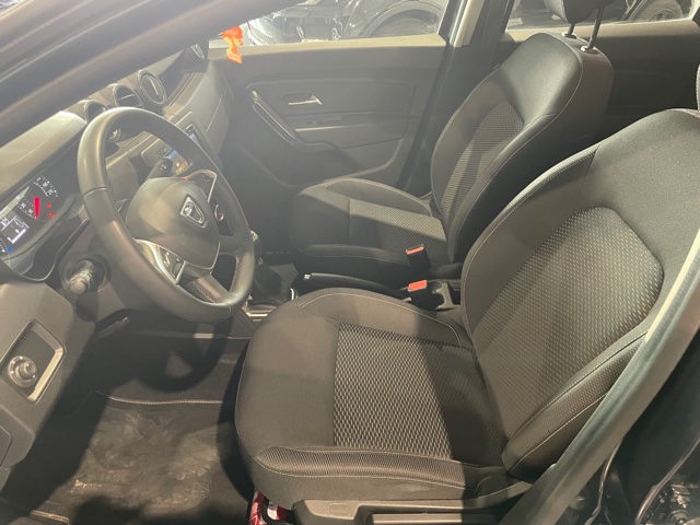 Dacia Duster 1.5 dCi Confort ‘2018’ met Garantie