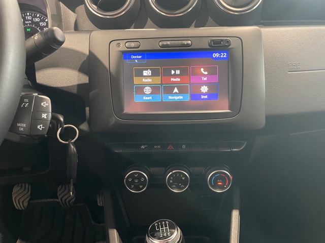 Dacia Duster 1.5 dCi Confort ‘2018’ met Garantie