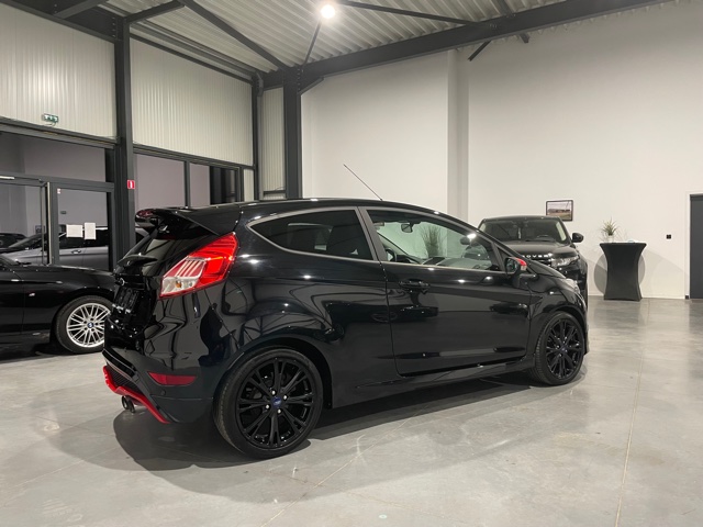 Ford Fiesta S 1.0 Ecoboost ‘2016’ met Garantie