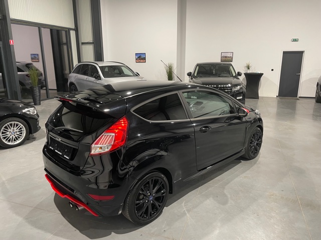 Ford Fiesta S 1.0 Ecoboost ‘2016’ met Garantie
