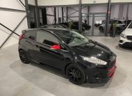 Ford Fiesta S 1.0 Ecoboost ‘2016’ met Garantie