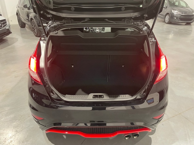 Ford Fiesta S 1.0 Ecoboost ‘2016’ met Garantie
